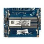 HP 14-DK Laptop Motherboard 6050A3063701 for A9-9425 CPU L46705-601 /001 - Bighao-Era Laptop part