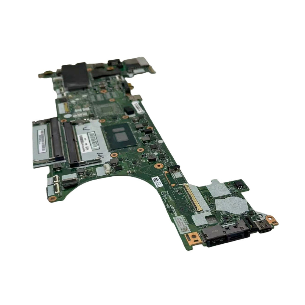 ET480 NM-B501 Lenovo Thinkpad Motherboard for T480 L480/L490 E480/E490 with i5-7300U - Bighao-Era Laptop part
