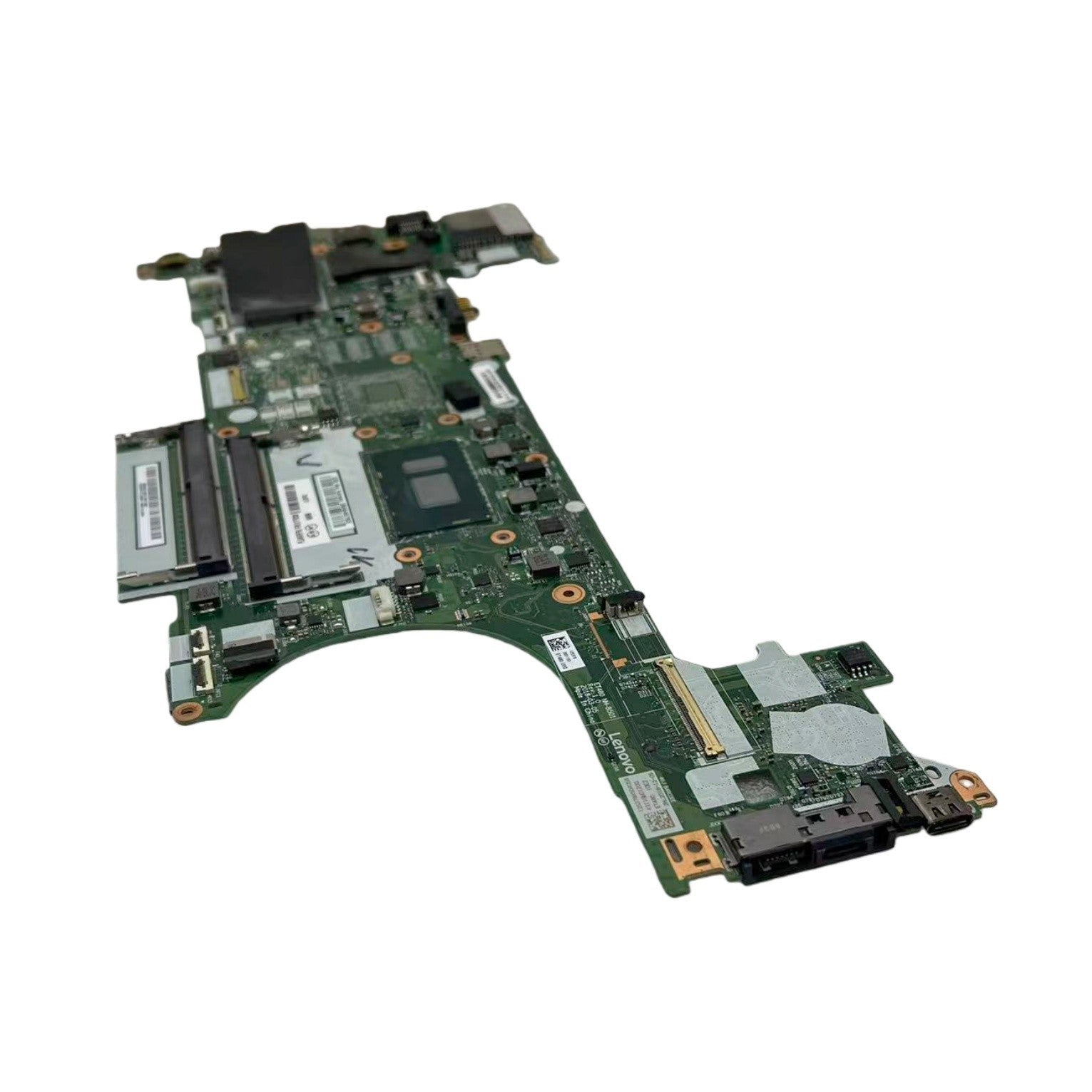 ET480 NM-B501 Lenovo Thinkpad Motherboard for T480 L480/L490 E480/E490 with i5-7300U - Bighao-Era Laptop part