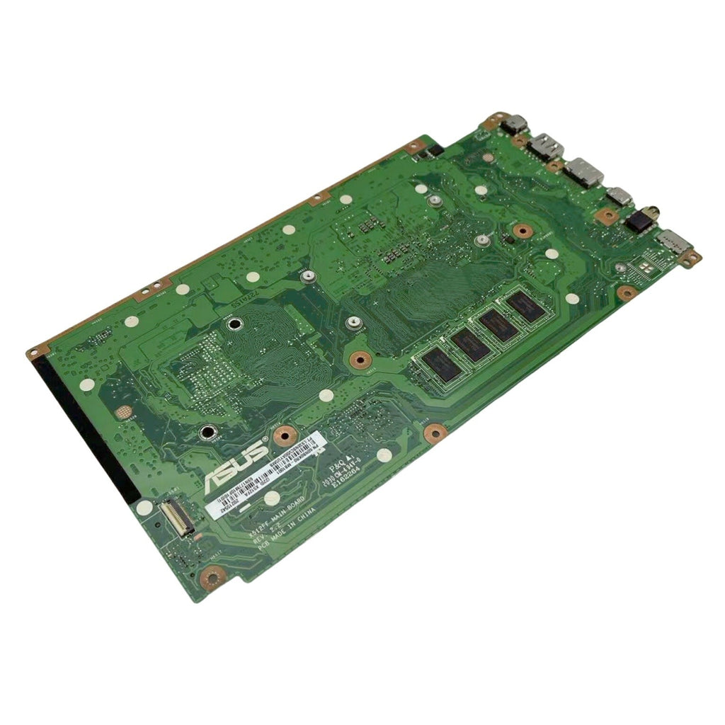 ASUS VivoBook 15 X512FF Motherboard for X512FA X512FJ X512FL X512FJG with 4GB RAM - Bighao-Era Laptop part
