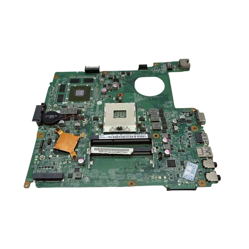 DAZQSAMB6F1 ZQSA Acer Aspire E1-571G Motherboard HM77 GT630M 1G NBM1S11001 - Bighao-Era Laptop part
