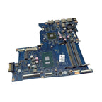 HP 15-AY Laptop Motherboard LA-D704P BDL50 858868-601 for i7-6500U R7 M440 2GB - Bighao-Era Laptop part