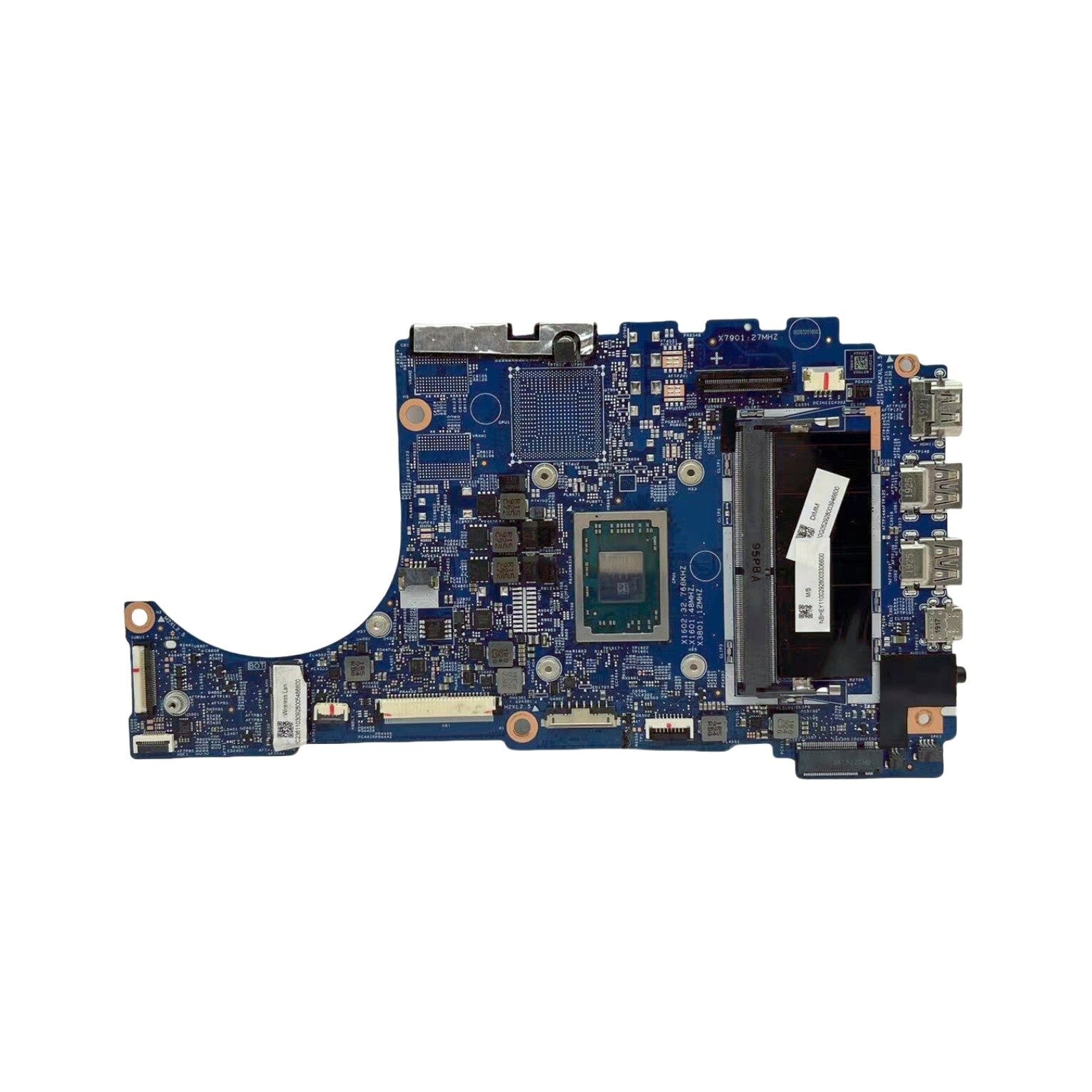 18848-1 UMA For Acer Swift 3 SF314-41 Motherboard R3-3200U 4GB RAM NBHEY11002 - Bighao-Era Laptop part