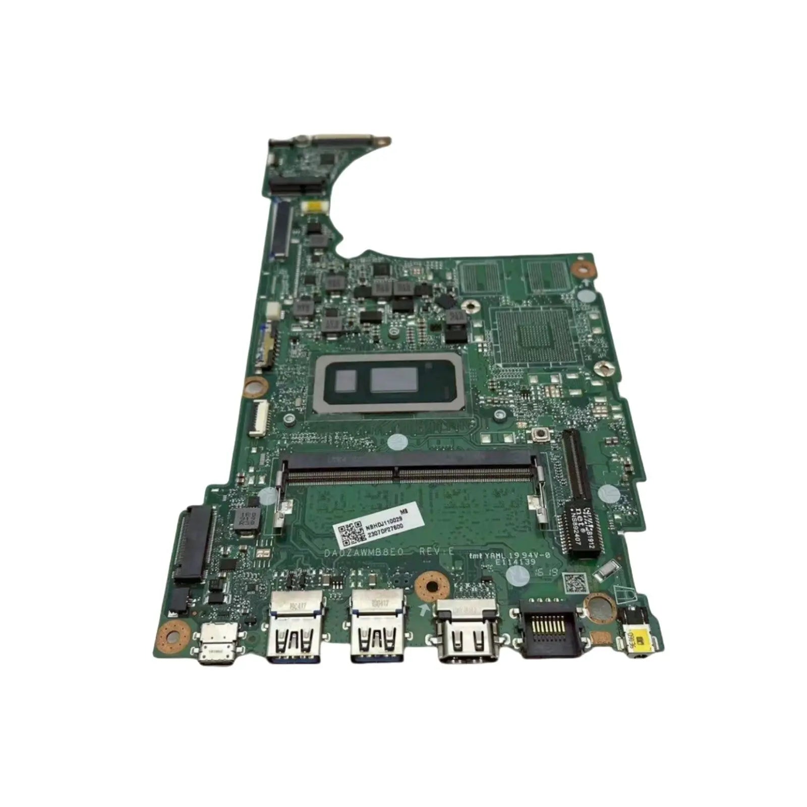 Acer Aspire A515-54G Motherboard DA0ZAWMB8E0 with i5-8265U and 4GB NBHDJ11002 - Bighao-Era Laptop part
