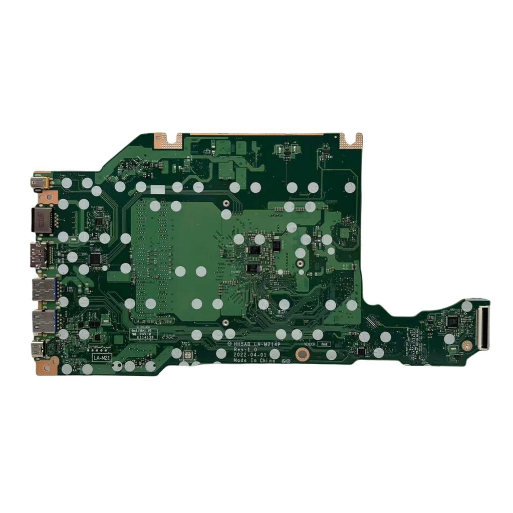 Acer Aspire A515-47 Motherboard LA-M214P NBK8011003 HH5AB R7-5700 Type-C - Bighao-Era Laptop part