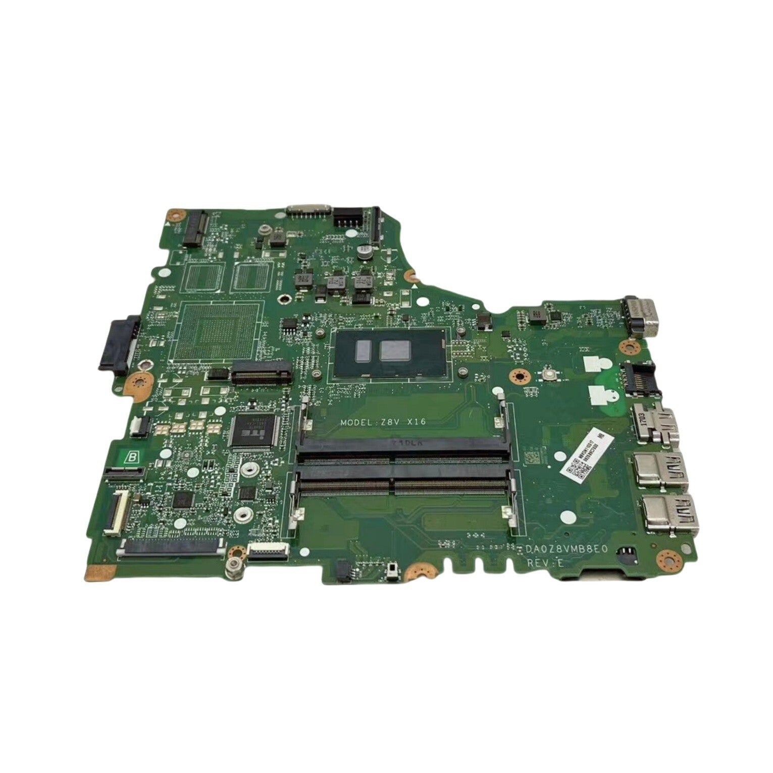 Acer Aspire E5-475 Motherboard DA0Z8VMB8E0 for i3-6100U CPU - NBVDN11001 - Bighao-Era Laptop part