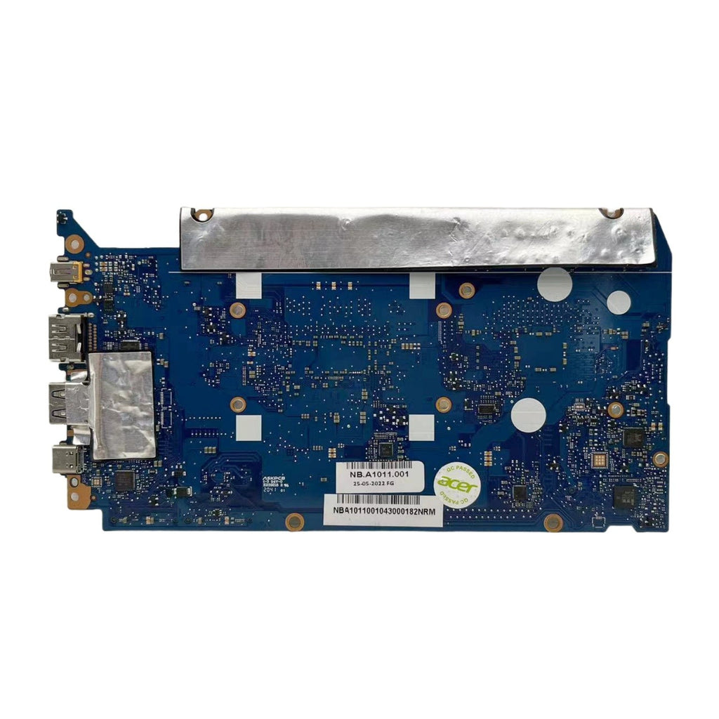 Acer Swift SF314-510G Motherboard NB2672_PCB_MB_V4 i5-1135G7 8G Xe MAX 4G - Bighao-Era Laptop part