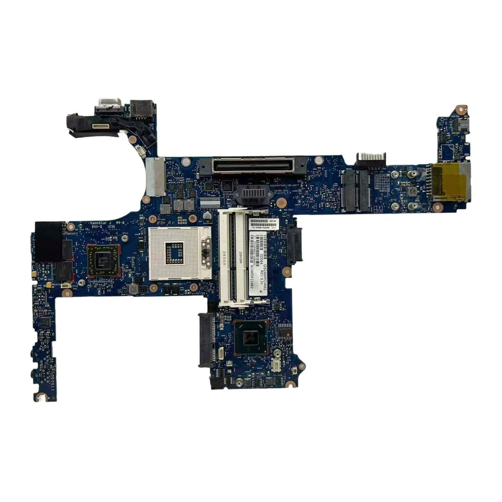 HP EliteBook 8470P Motherboard 6050A2470001 QM77 7570 2GB for Enhanced Performance - Bighao-Era Laptop part