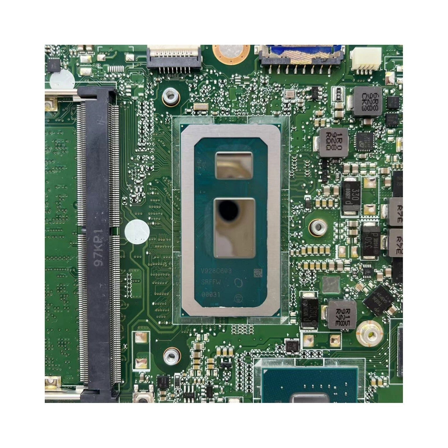 DA0ZAWMB8E0 Acer Aspire A515-54G Motherboard i7-8565U MX250 4GB NBHDG11002 - Bighao-Era Laptop part