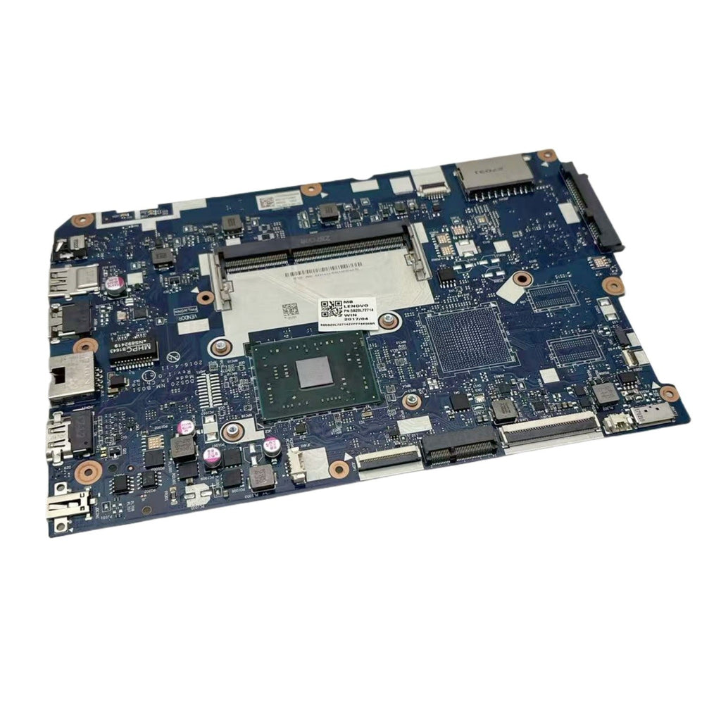 5B20L72714 Lenovo IdeaPad 110-15ACL Motherboard NM-B051 UMA A8-7410 - Bighao-Era Laptop part