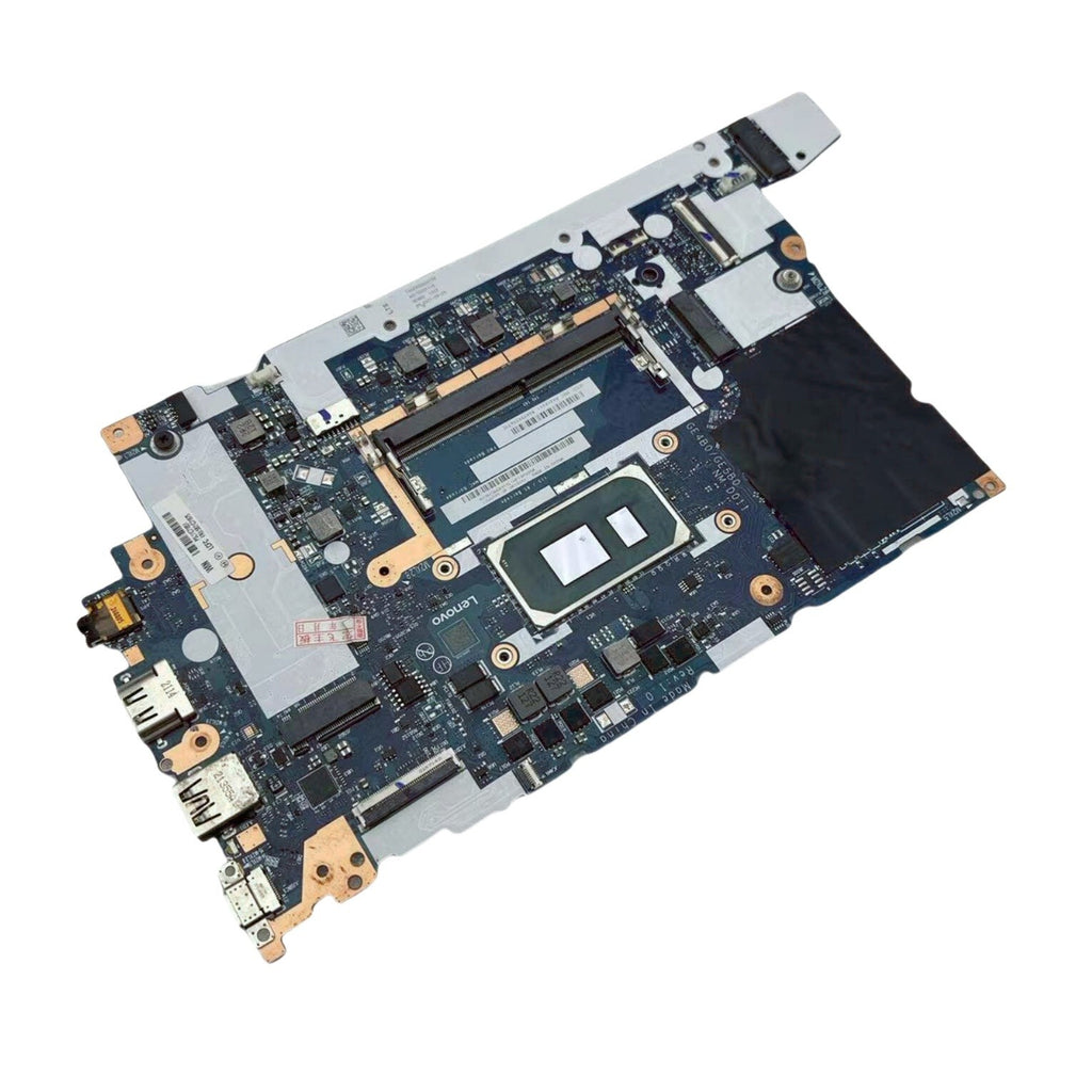 5B21C71875 Lenovo E14 Gen 2 Motherboard NM-D011 for ThinkPad i7-1165G7 - Bighao-Era Laptop part