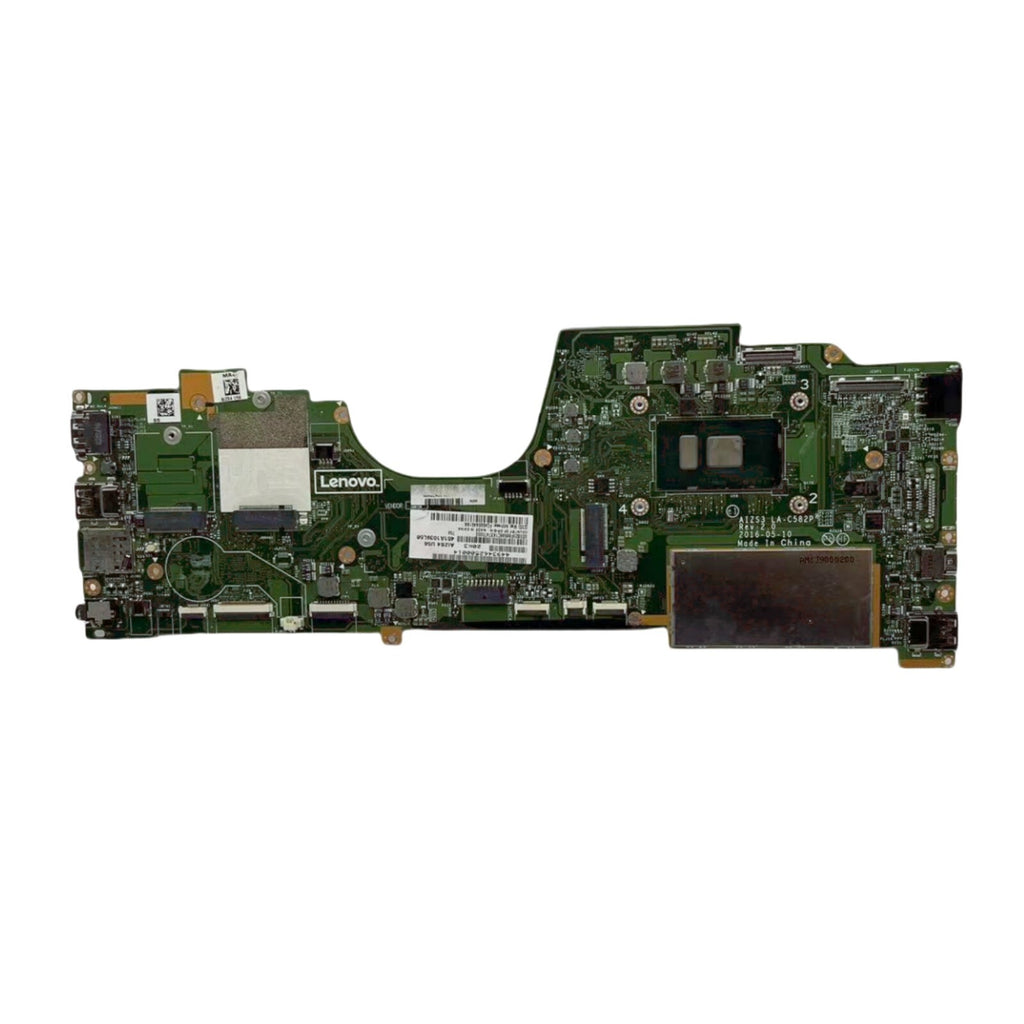 AIZS3 LA-C582P Lenovo Yoga 260 Motherboard with Core i5-6300U CPU and 8GB RAM - Bighao-Era Laptop part