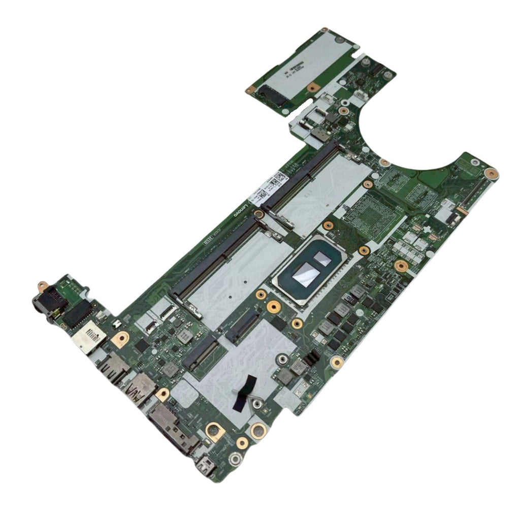 Lenovo L14 L15 Gen 2 Motherboard 5B21A12900 for ThinkPad i5-1135G7 NM-D271 - Bighao-Era Laptop part