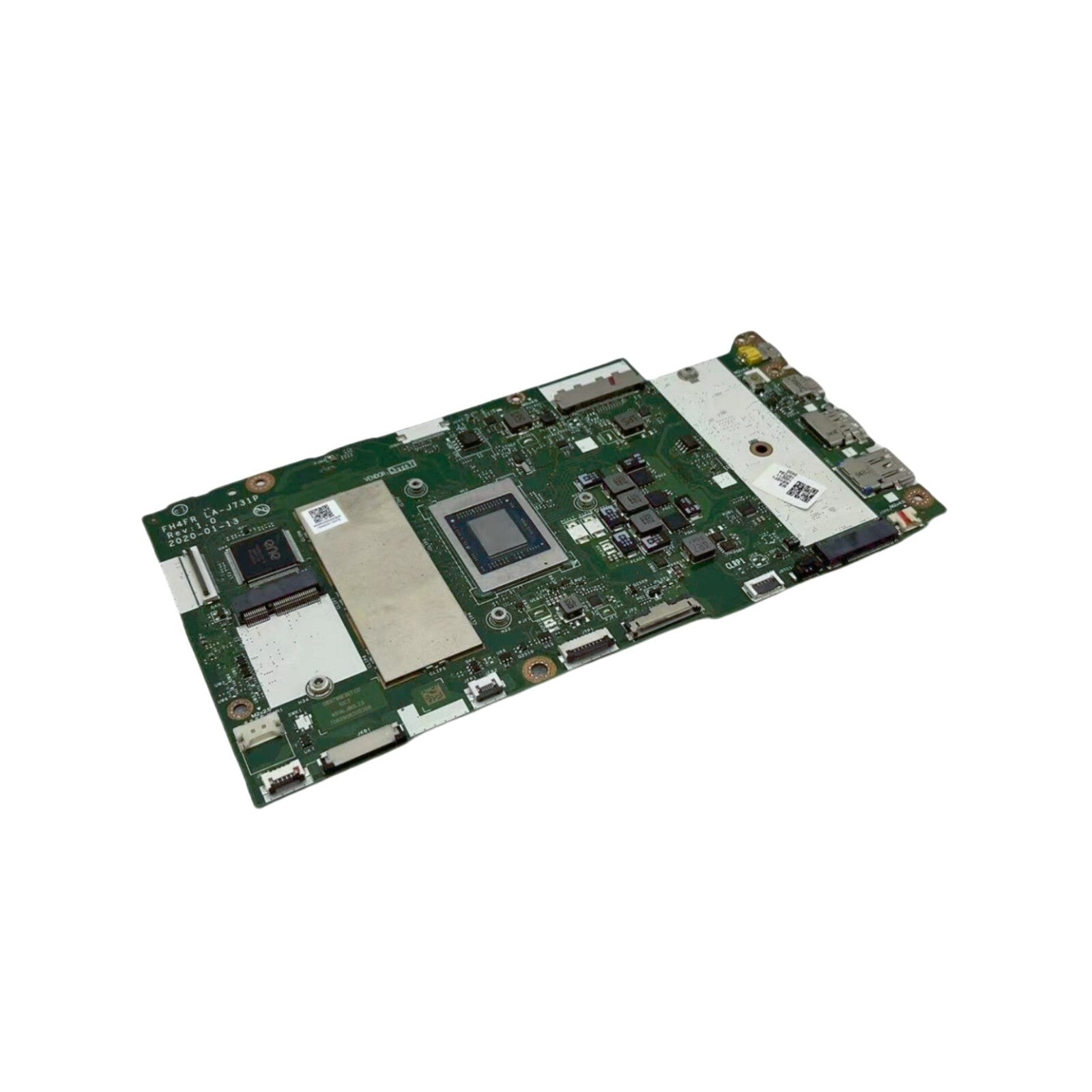 Acer Swift SF314-42 Motherboard LA-J731P with R3-4300U and 8GB RAM - Bighao-Era Laptop part