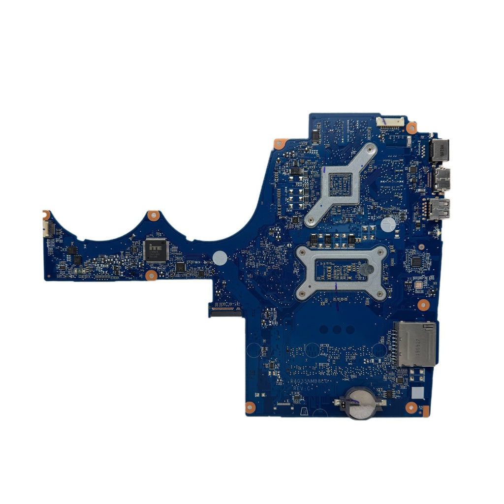 HP Pavilion 15-AX Motherboard DAG35NMB8C0 i7-9750H GTX1050 Replacement - Bighao-Era Laptop part