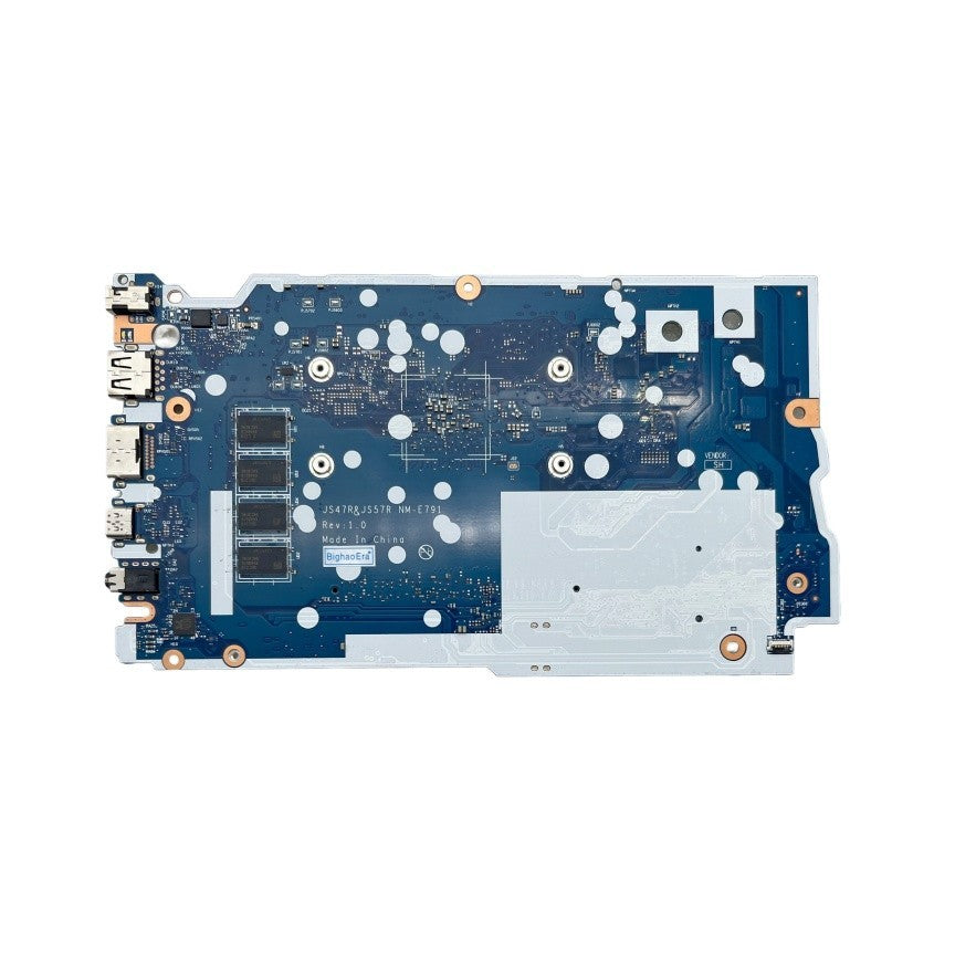 NM-E791 Lenovo IdeaPad 1 15IGL7 Motherboard with N5030 CPU, 4GB RAM, and 128GB SSD - Bighao-Era Laptop part