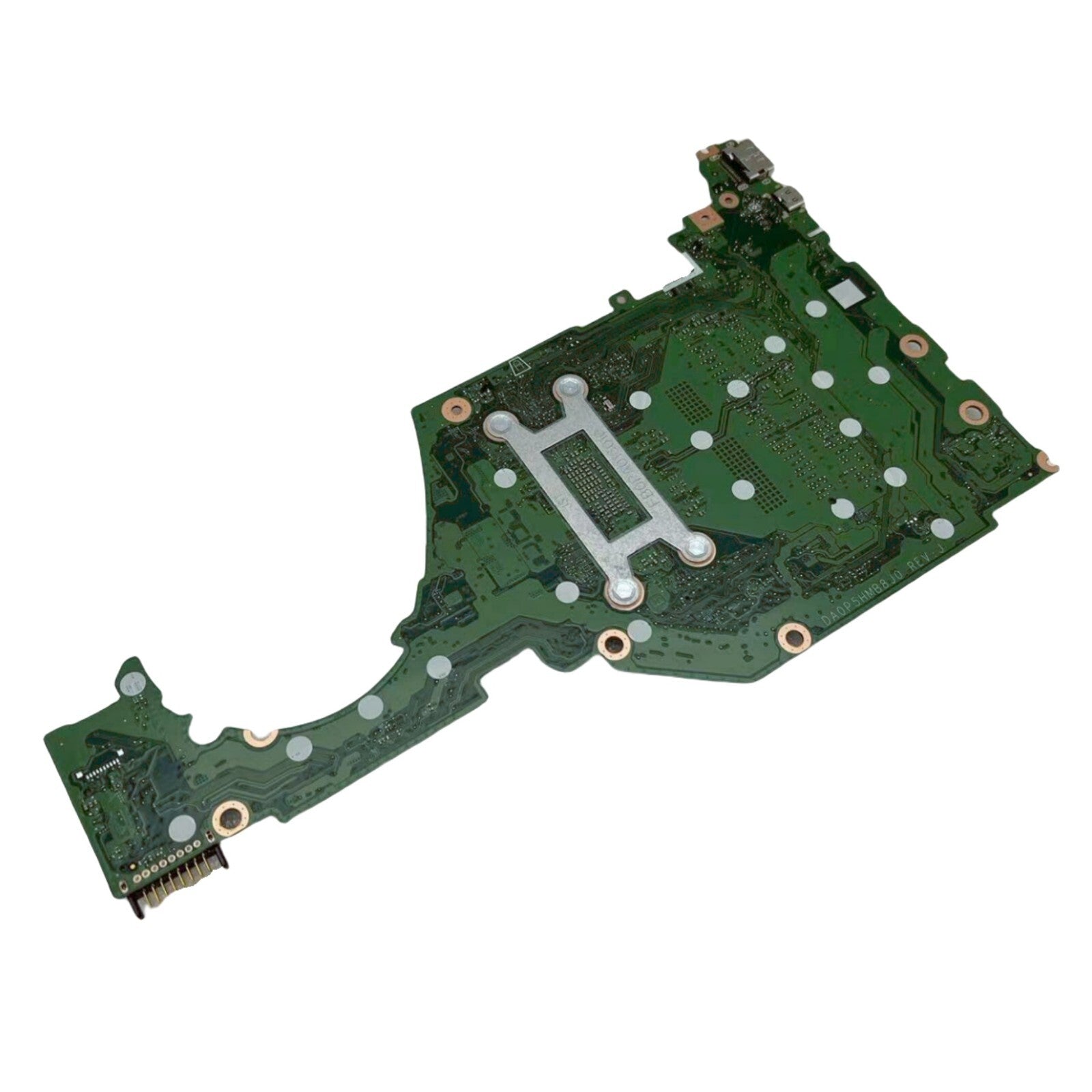 HP 15S-FQ Motherboard DA0P5HMB8F0 for 11th Gen Intel i3, i5, i7 CPUs - Bighao-Era Laptop part