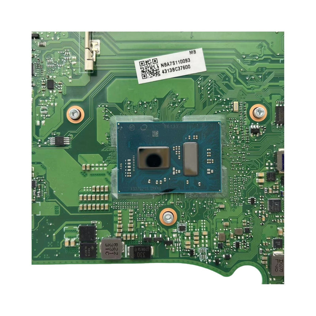 DA0Z8YMB8F0 Motherboard for Acer Aspire A314-35 with NBA7S11009 Celeron N4500 CPU - Bighao-Era Laptop part