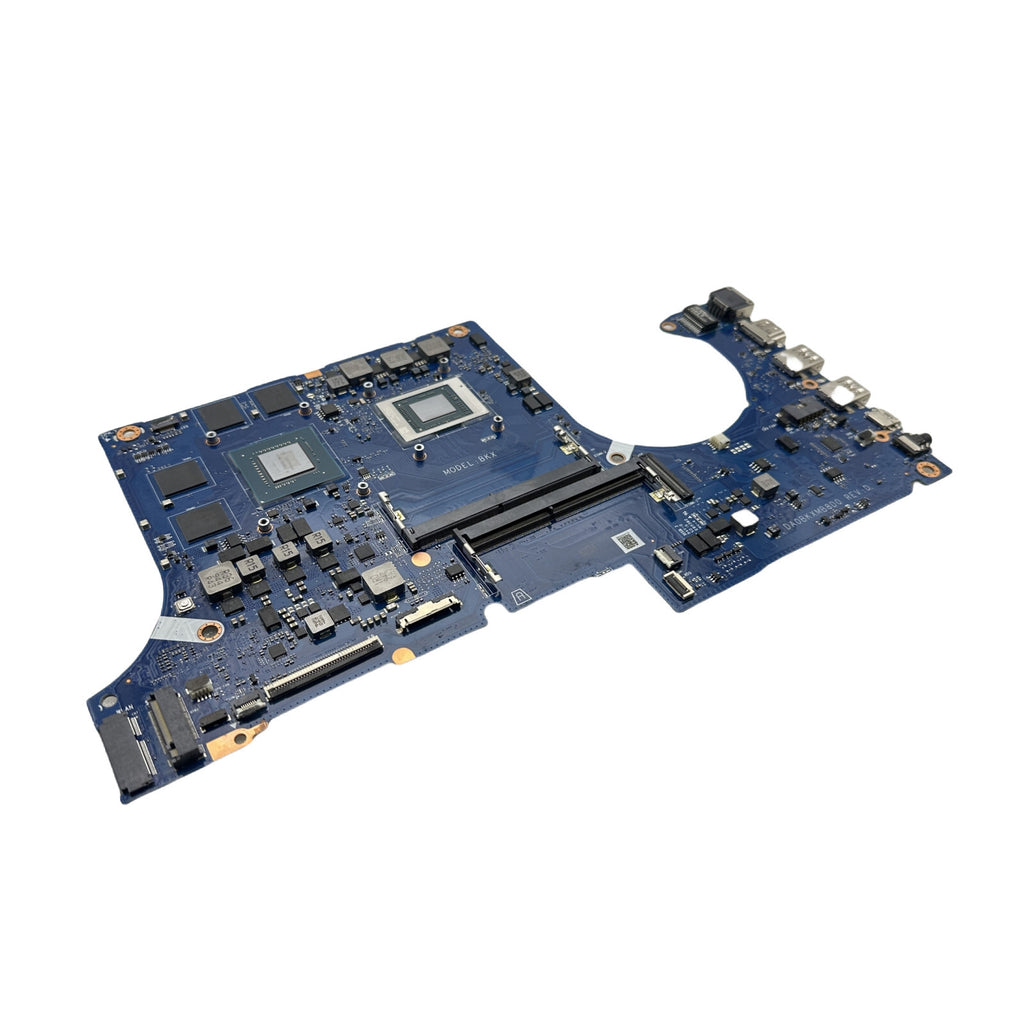 ASUS FA506IH FA506IU Motherboard DA0BKXMB8D0 with R5 R7 GTX1650Ti-4G - Bighao-Era Laptop part