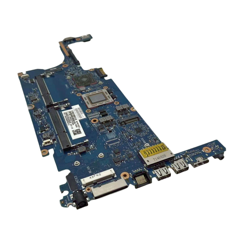 HP Elitebook 725 G2 Motherboard 6050A2631301 with A10 Pro 7350B CPU - 765617-001 - Bighao-Era Laptop part