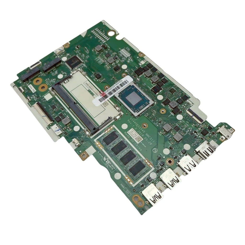NM-C511 Lenovo IdeaPad S145-15API Motherboard with A300U CPU and 4GB RAM - Bighao-Era Laptop part