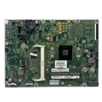 HP 22-B013W Motherboard DAN91AMB6D0 844831-601 - Replacement for All-in-One Model J3710 CPU DDR3 - Bighao-Era Laptop part
