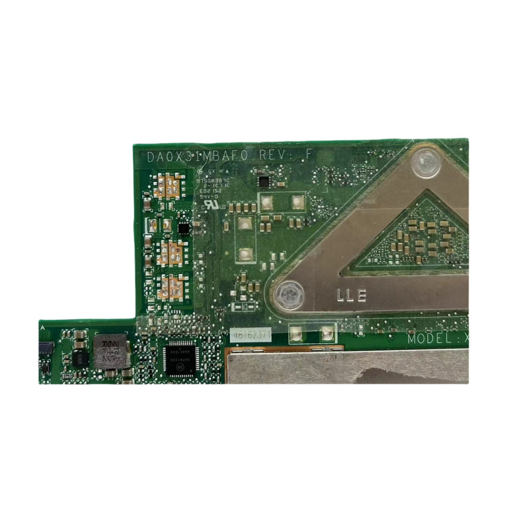 HP Spectre X360 13-W Motherboard DA0X31MBAF0 for i7-7500U 16GB Laptop - Bighao-Era Laptop part