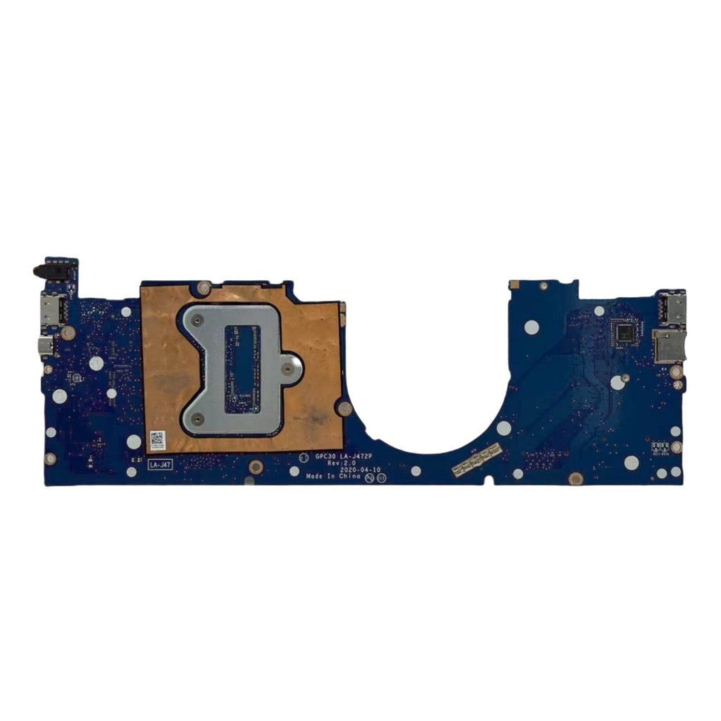 GPC30 LA-J472P HP Envy 13-BA Motherboard - i5-1035G1, 8GB RAM, L94589-601 - Bighao-Era Laptop part