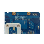 Dell Inspiron 7460 Motherboard LA-D822P with i7-7500U CPU DDR4 029PJX - Bighao-Era Laptop part