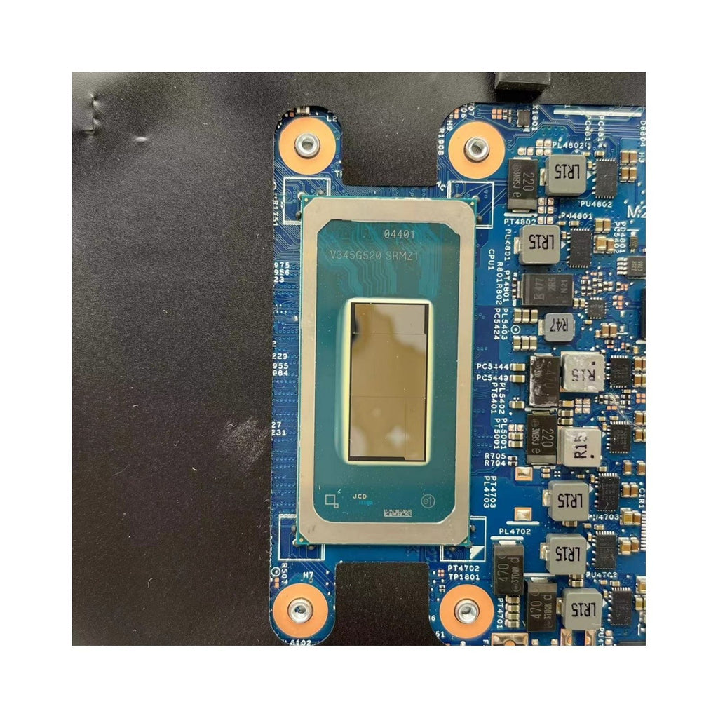 For Dell Inspiron 16 Plus 7640 Laptop Motherboard Ultra 7 155H CPU 233039-1 /2 - Bighao-Era Laptop part