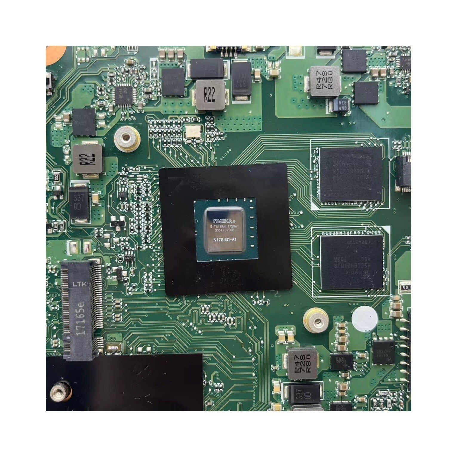 Acer Aspire E5-576G Motherboard DAZAARMB6E0 i5-8250U MX150 2G-GPU Replacement - Bighao-Era Laptop part