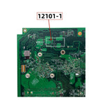 Acer Aspire ZC-105 Motherboard DB.SS111.001 with AMD E1-2500 CPU - Bighao-Era Laptop part