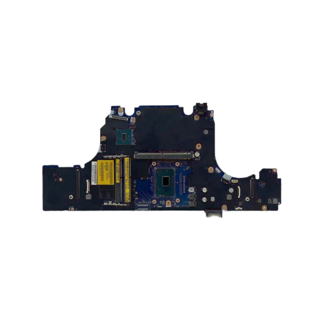 LA-C541P Dell Precision 7510 Motherboard 086PC0 with Core i7-6820HQ CPU - Bighao-Era Laptop part