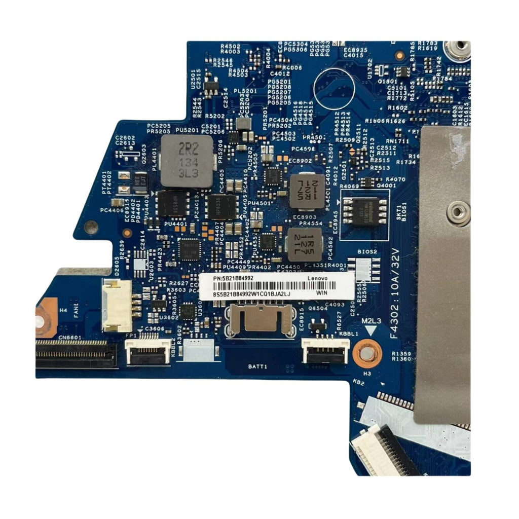 203021-1 For Lenovo Ideapad Flex 5-14ALC05 Motherboard R7-5700 16G PN:5B21B84992 - Bighao-Era Laptop part