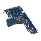 LA-G07JP For HP 15T-DB 15-DB 255 G7 Motherboard Ryzen 5 R5-3500 CPU L92834-601 - Bighao-Era Laptop part