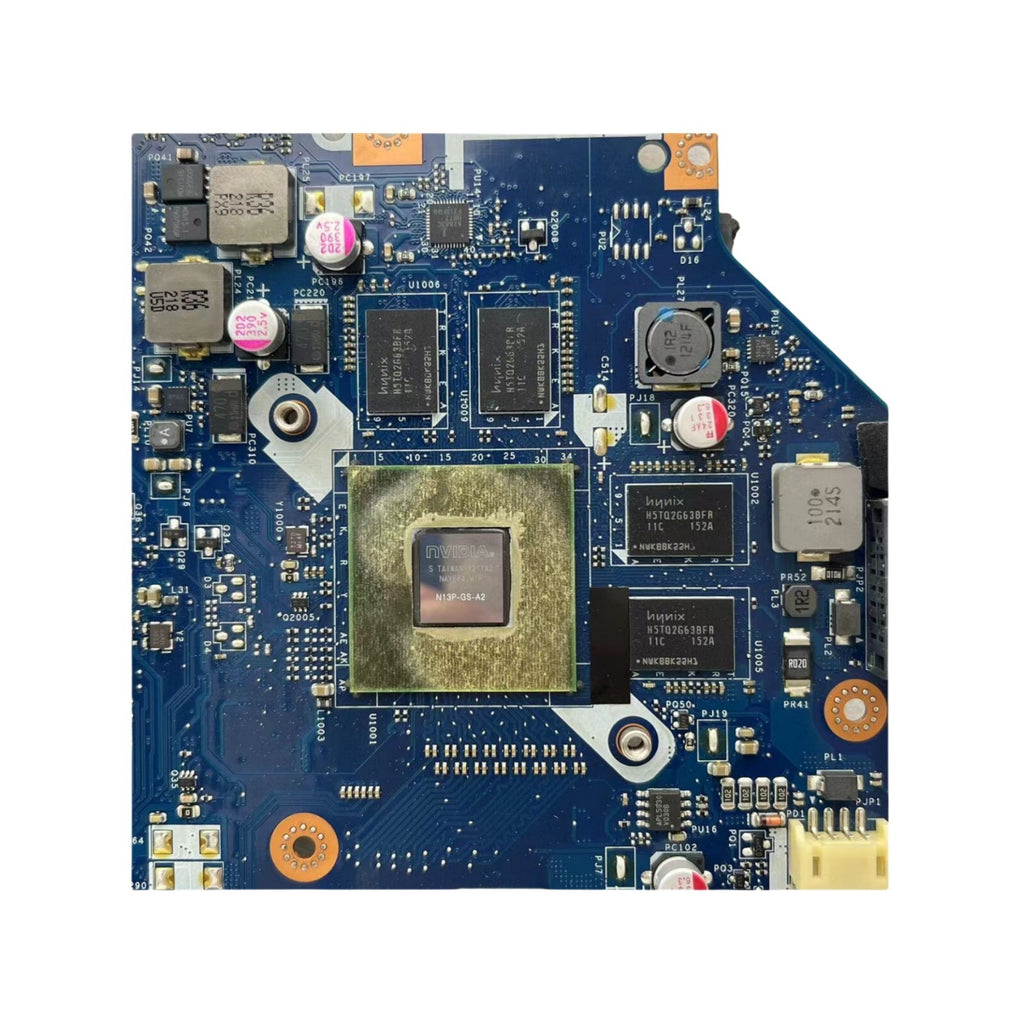 Q5WVH LA-7912P Acer Aspire V3-571G Motherboard with HM77 GT640M 2G-GPU - Bighao-Era Laptop part