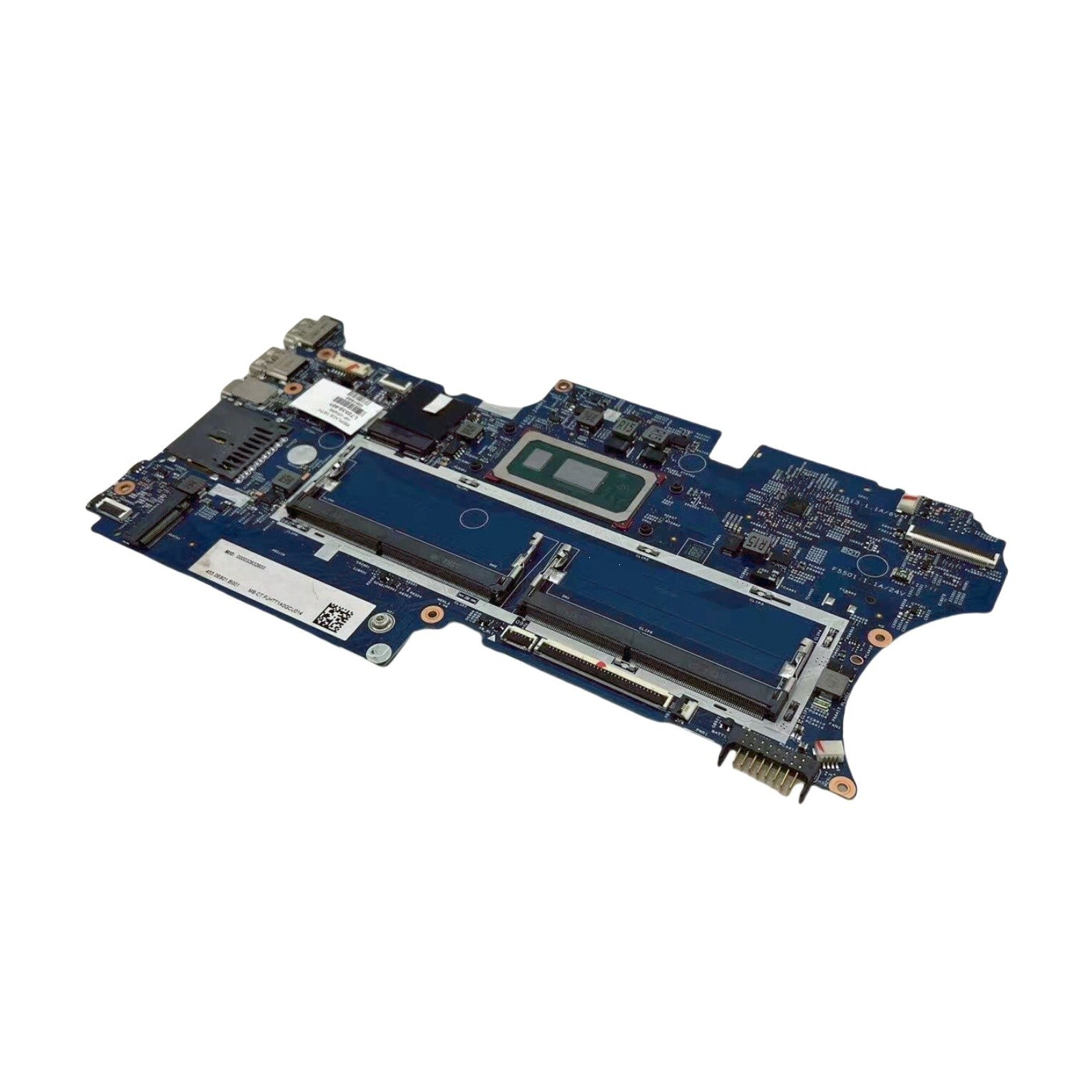 HP Pavilion X360 14-CD Laptop Motherboard i5-10210U CPU L72535-601 - Bighao-Era Laptop part