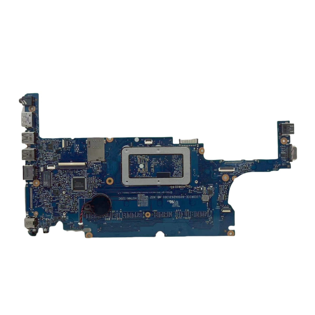 HP Elitebook 725 G2 Motherboard 6050A2631301 with A10 Pro 7350B CPU - 765617-001 - Bighao-Era Laptop part