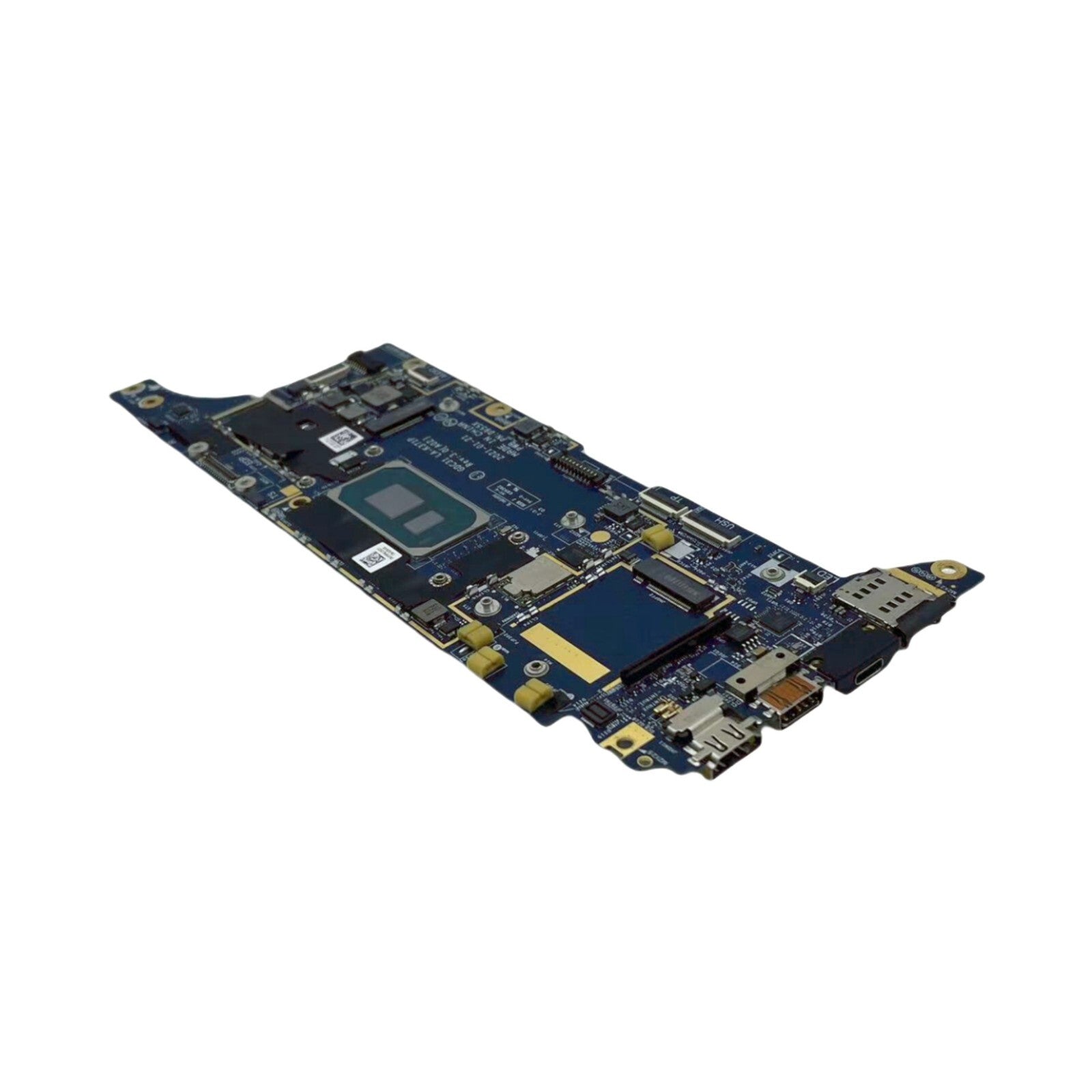 LA-K371P Dell Latitude 7420 Motherboard i5-1135G7 with 16GB RAM 0419HT - Bighao-Era Laptop part