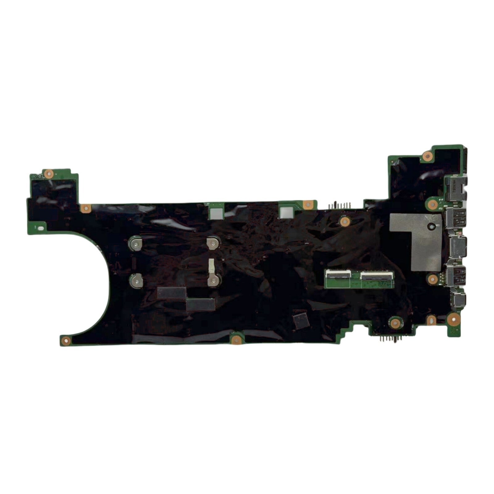 NM-B081 For Lenovo Thinkpad T470S Laptop Motherboard UMA i5 i7 CPU 4GB/8GB-RAM - Bighao-Era Laptop part