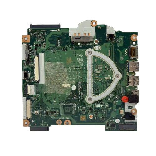 ACER ES1-572 LA-D671P Motherboard NBGD011001 with i3-6100U CPU for Enhanced Performance - Bighao-Era Laptop part