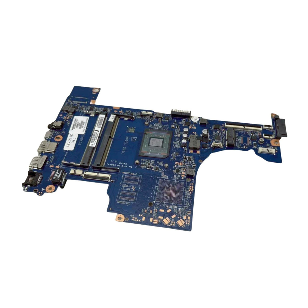 HP Pavilion 15-CD Motherboard DAG94CMB6D0 with A9-9420P CPU - 926283-001 - Bighao-Era Laptop part
