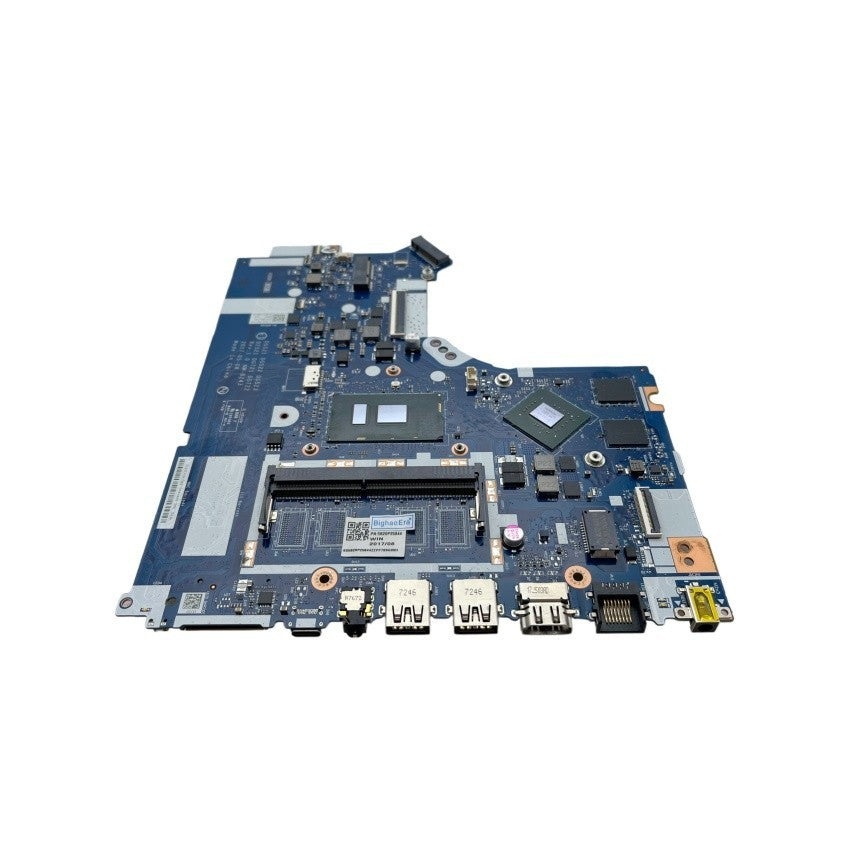 NM-B243 Lenovo Ideapad 320-17IKB Motherboard i7-7500U 940MX 4G-GPU 0GB-RAM - Bighao-Era Laptop part
