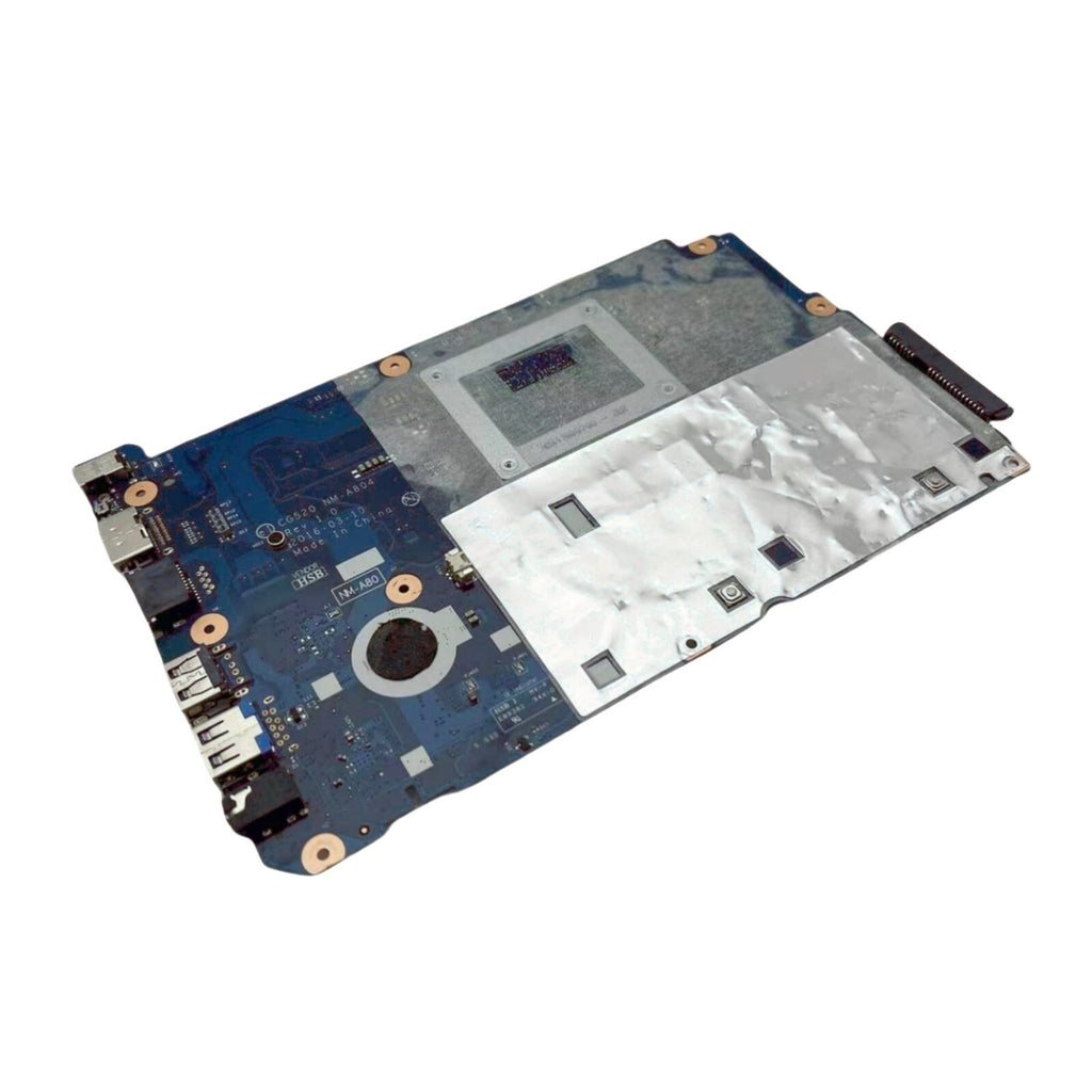 5B20L77437 For Lenovo Ideapad 110-15IBR Motherboard N3060/N3710 2/4G RAM NM-A804 - Bighao-Era Laptop part