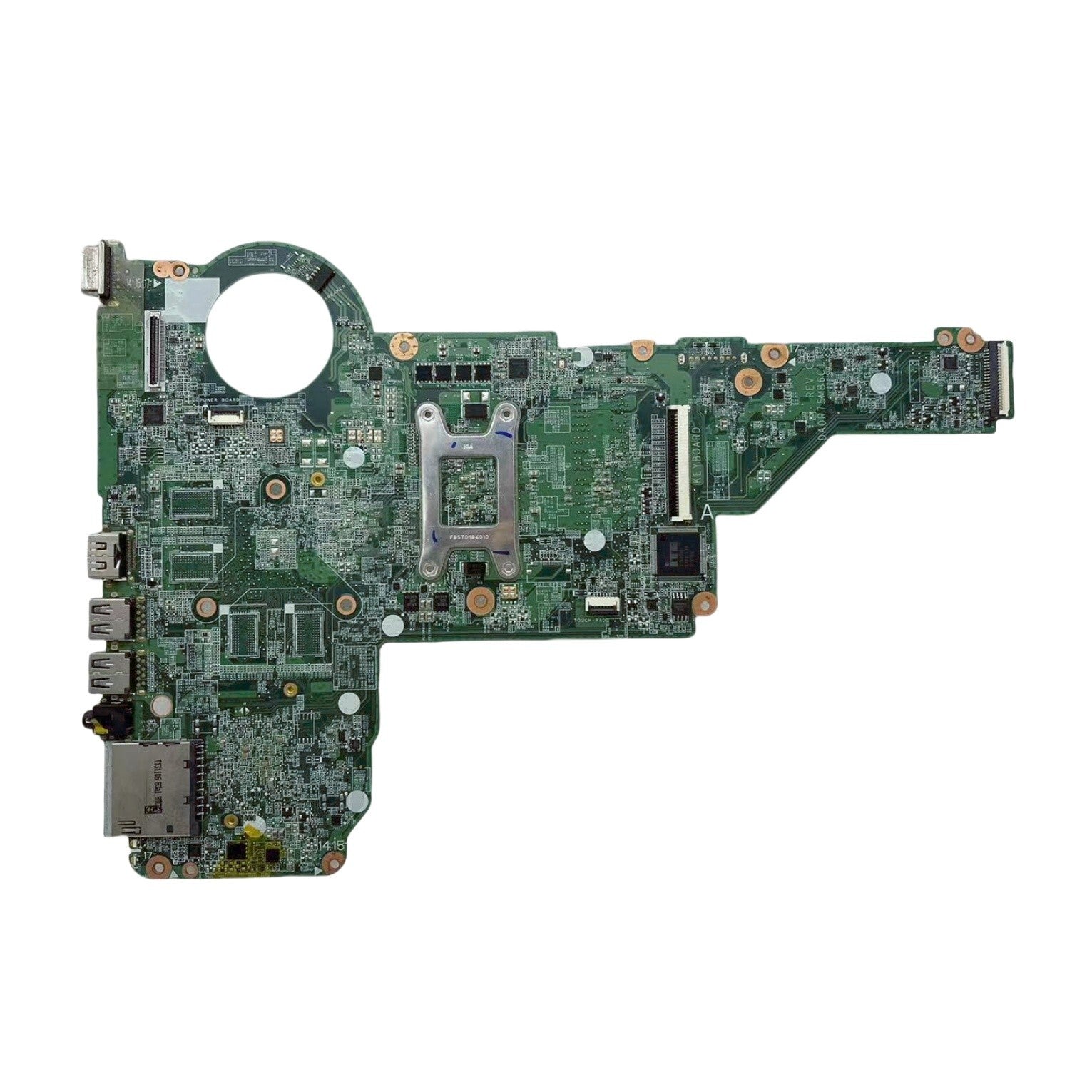 HP Pavilion 17-E DA0R75MB6C1 Motherboard 720691-001 720691-501 AMD Replacement - Bighao-Era Laptop part