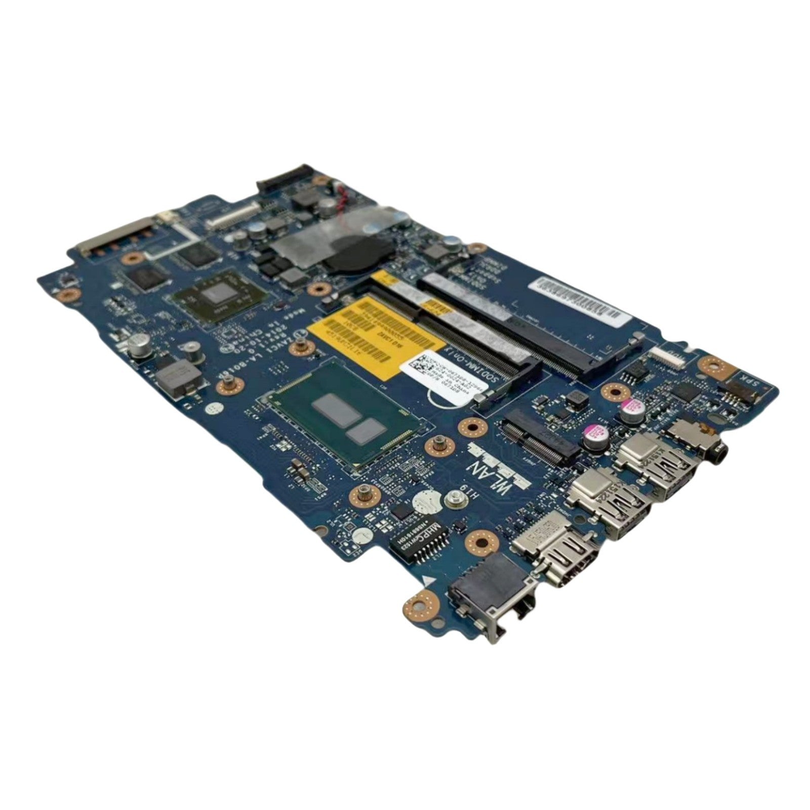 Dell Inspiron 5448 Motherboard LA-B016P i7-5500U R7 M265 2GB Replacement - Bighao-Era Laptop part