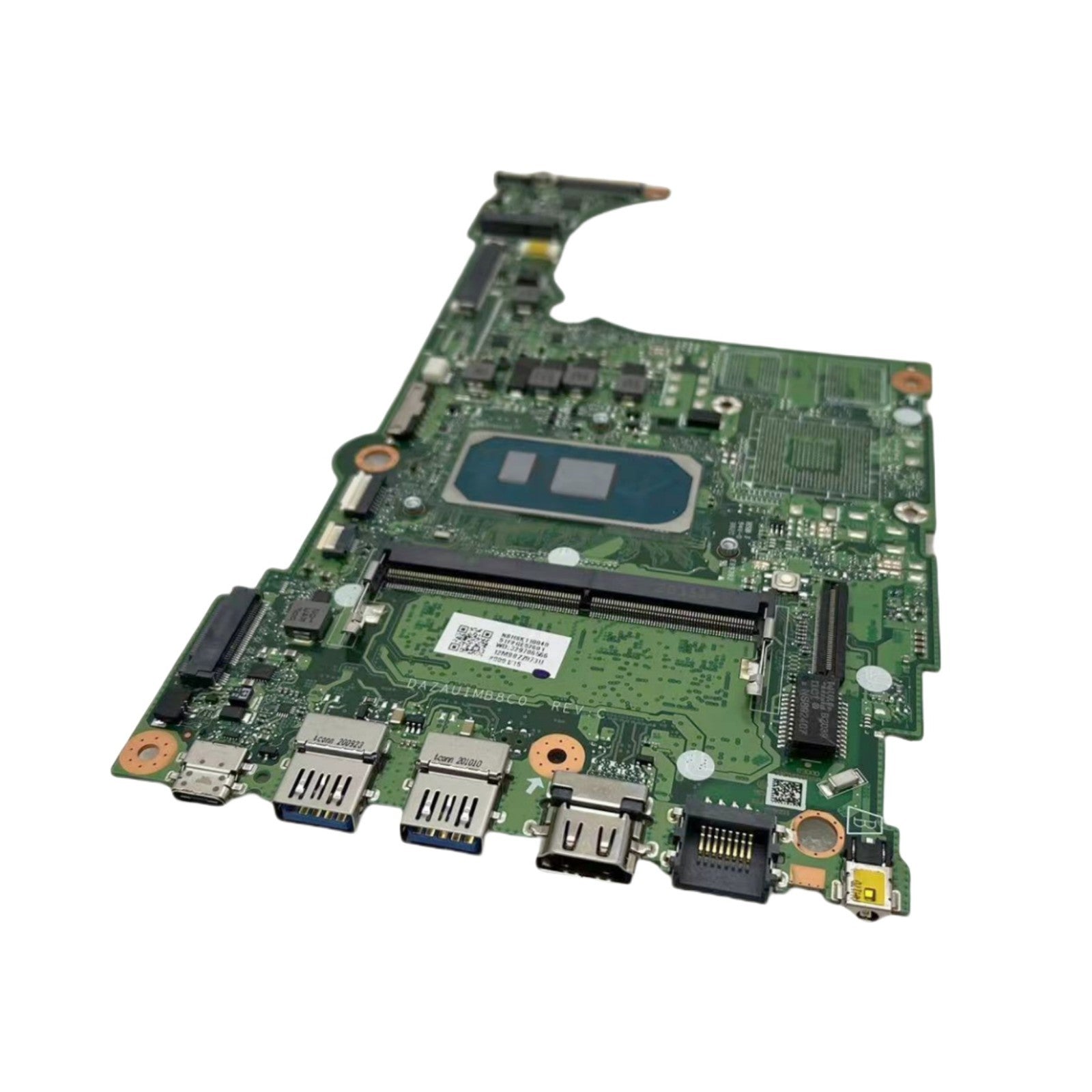 Acer Aspire 5 A515-55 Motherboard DAZAUIMB8C0 i7-1065G7 4GB-RAM NBHSK11004 - Bighao-Era Laptop part