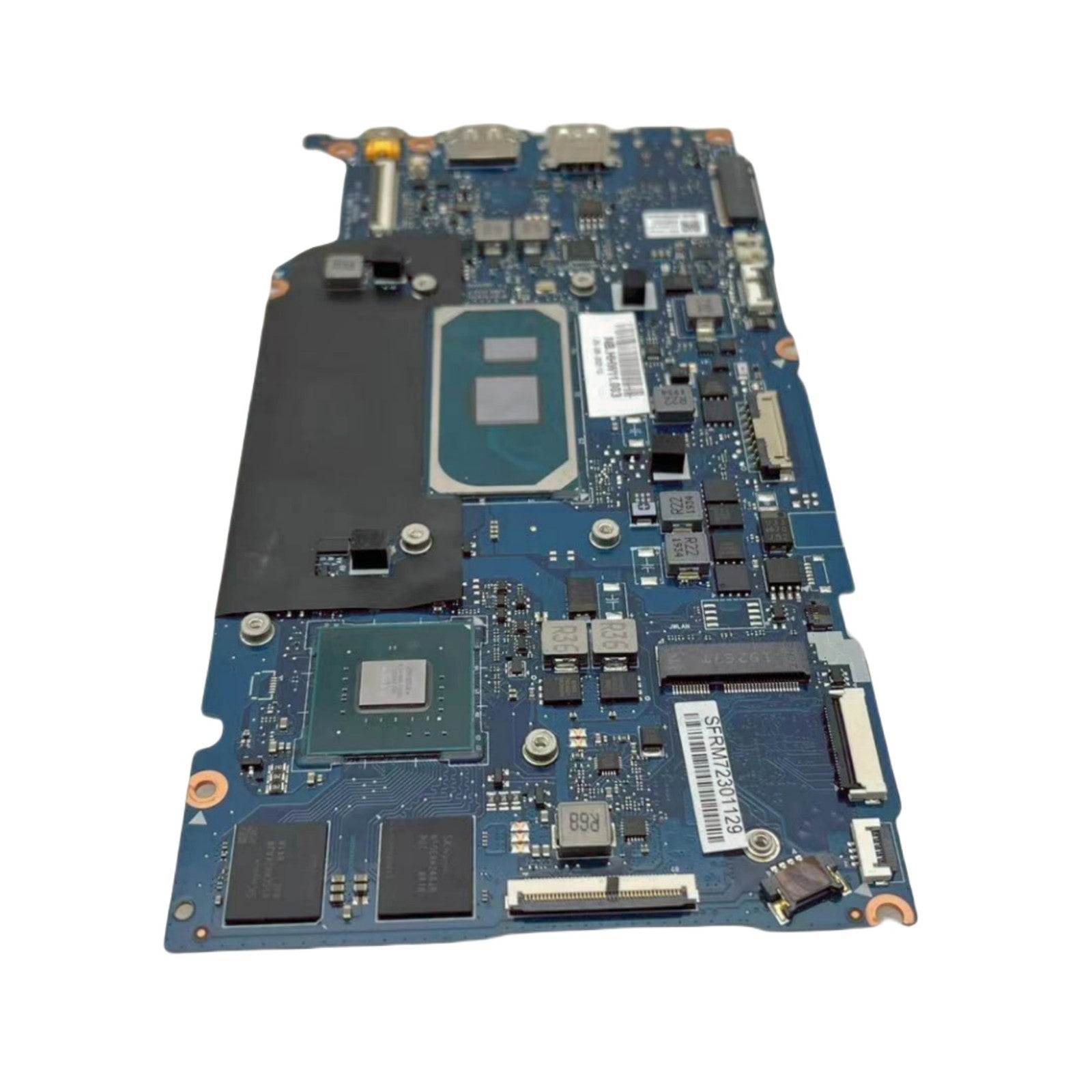 Acer Swift SF314-57 Motherboard NB8511_PCB_MB_V4 with i7-1065G7 and 8GB MX250-V2G GPU - Bighao-Era Laptop part