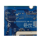 802497-501 For HP EliteBook 820 G1 Laptop Motherboard 6050A2630701 i5-4300U CPU - Bighao-Era Laptop part