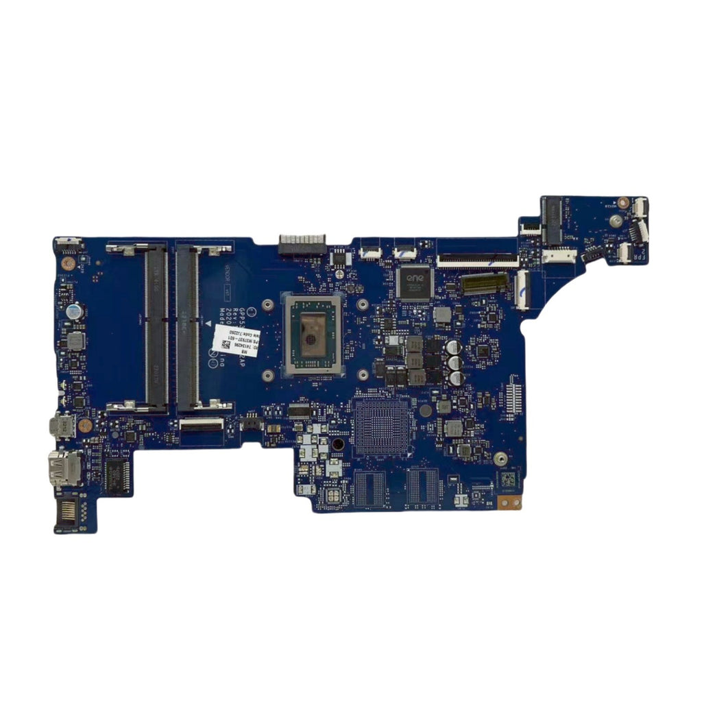 LA-H32AP Motherboard for HP 255 G8 Laptop – M37937-601 with Ryzen 3 3300U CPU UMA - Bighao-Era Laptop part